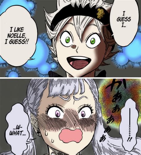 black clover r34|Rule 34 / black